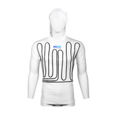 Coolshirt Cool Water Hooded Shirt